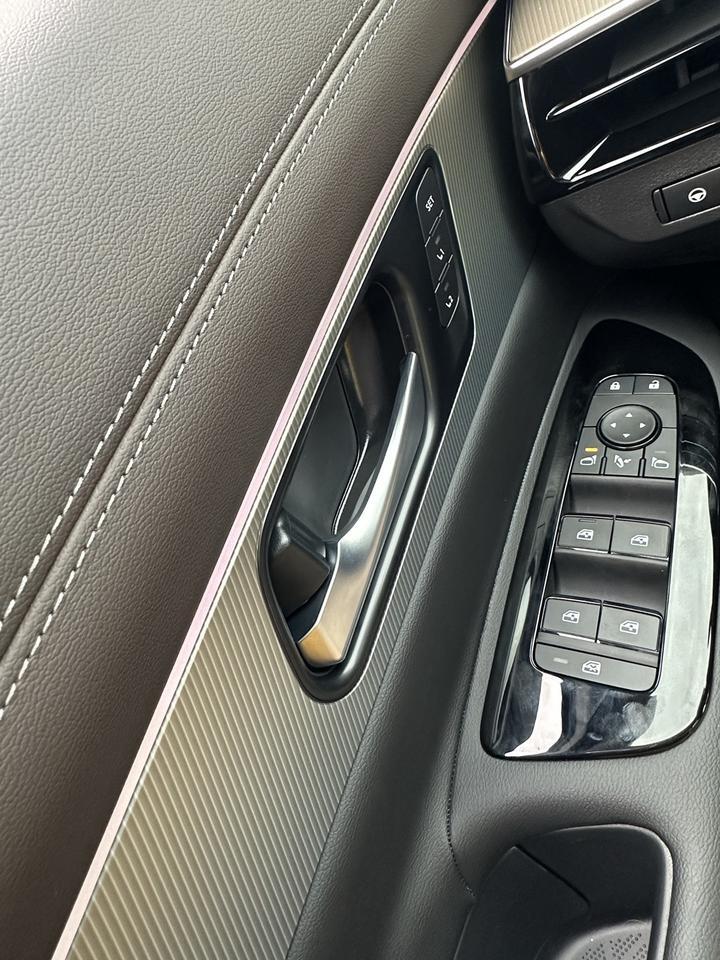 2026 Nissan Murano Platinum Glen Burnie MD