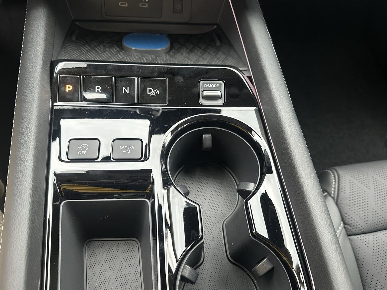 2026 Nissan Murano Platinum Glen Burnie MD