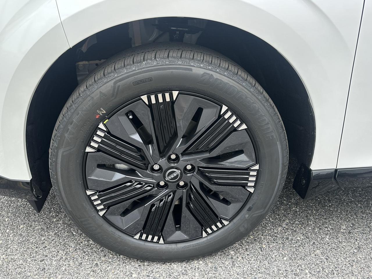 2026 Nissan Murano Platinum Glen Burnie MD