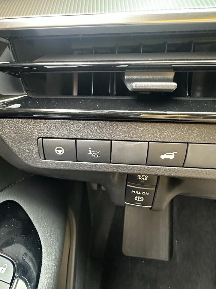 2026 Nissan Murano Platinum Glen Burnie MD