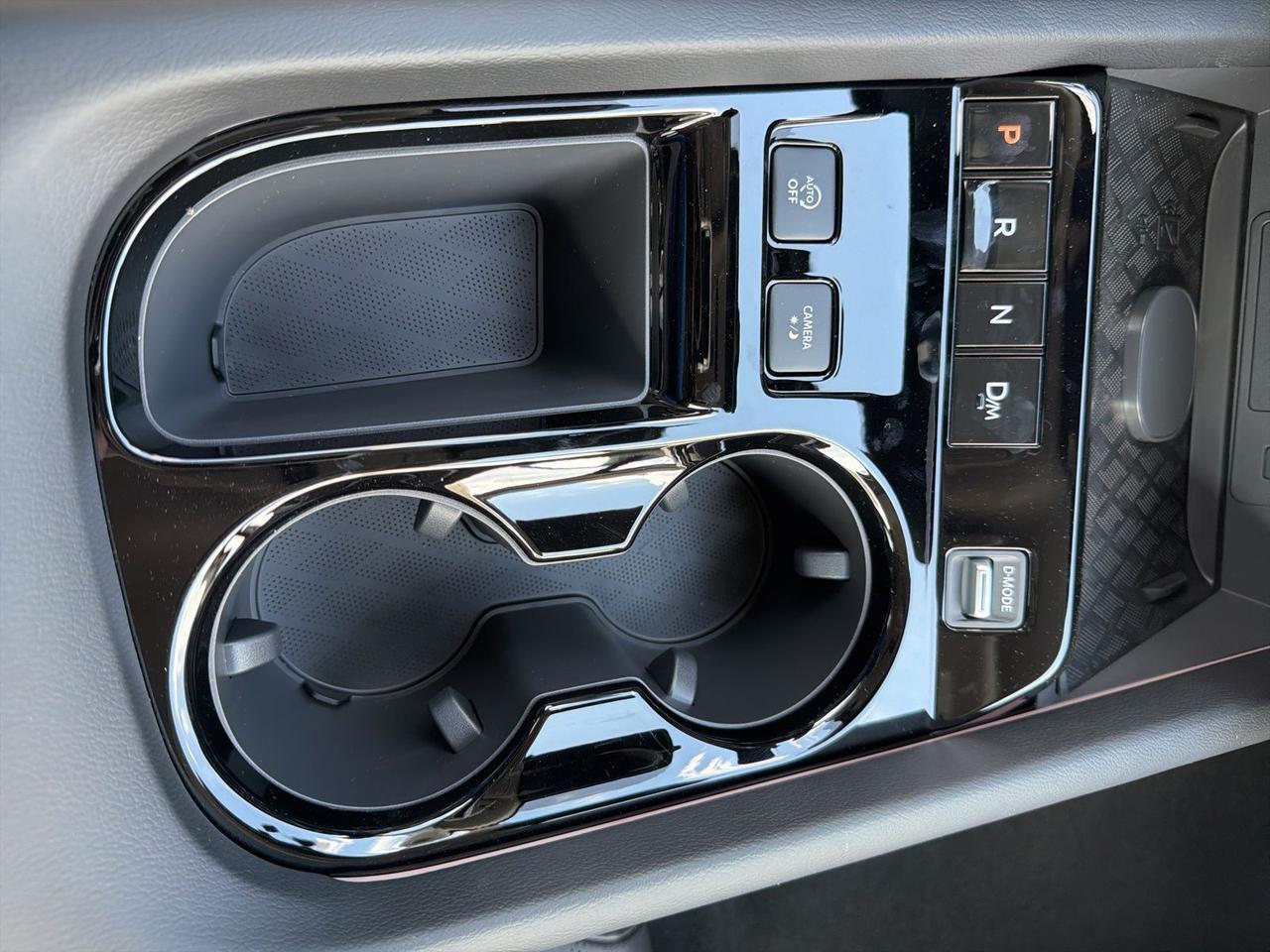 2026 Nissan Murano Platinum Glen Burnie MD