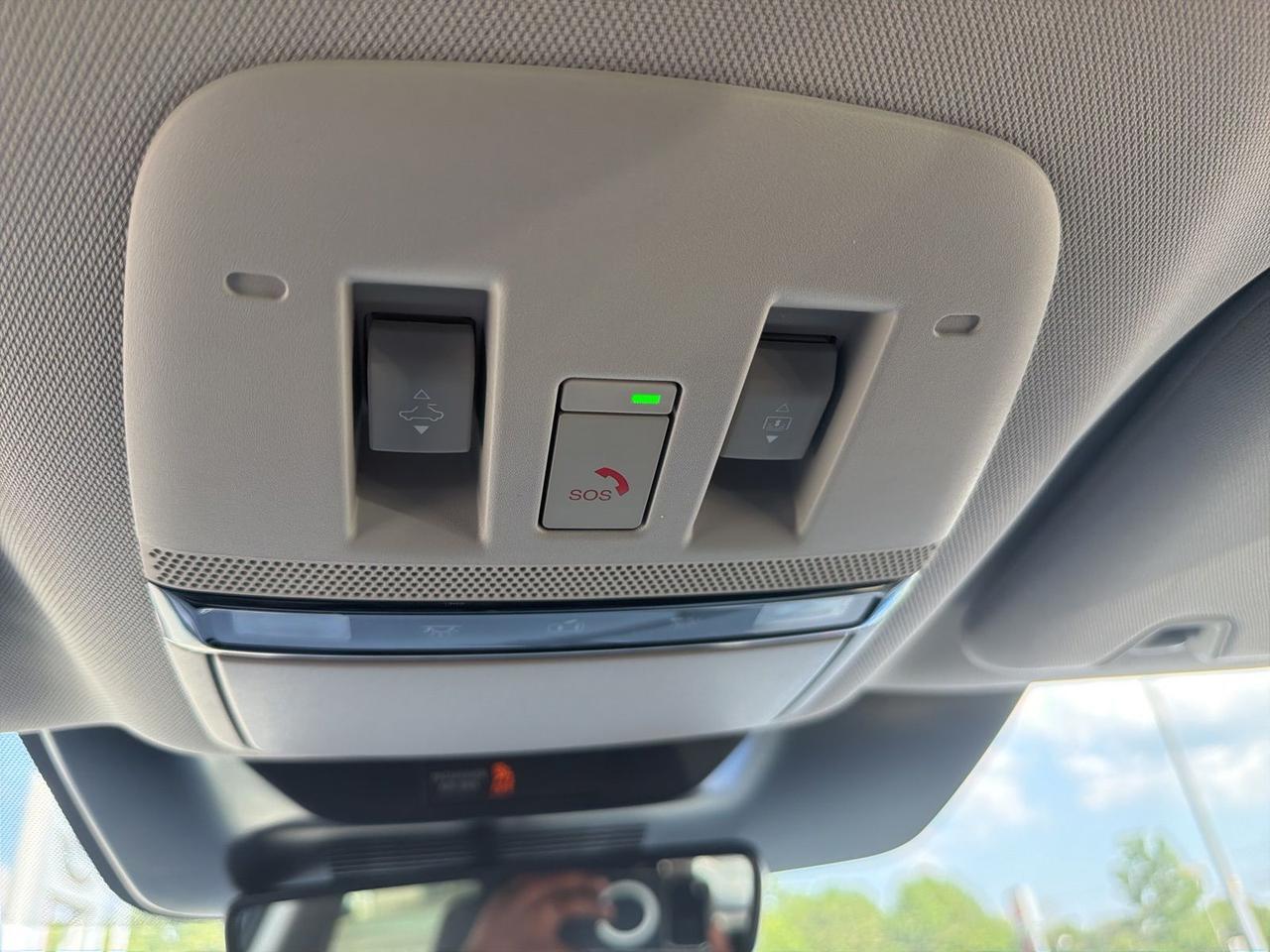 2026 Nissan Murano Platinum Glen Burnie MD