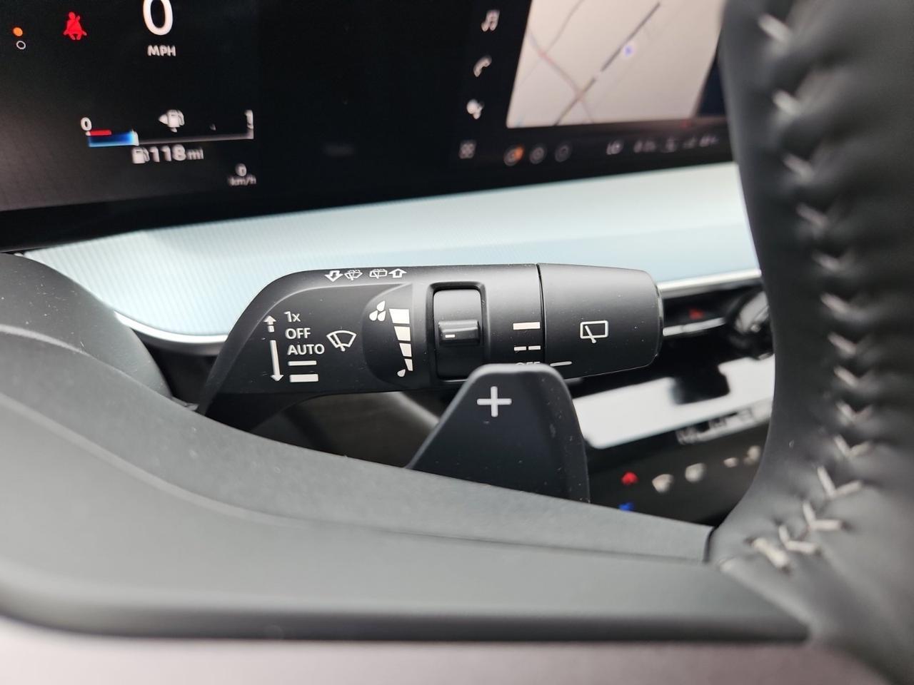 2026 Nissan Murano Platinum Waldorf MD
