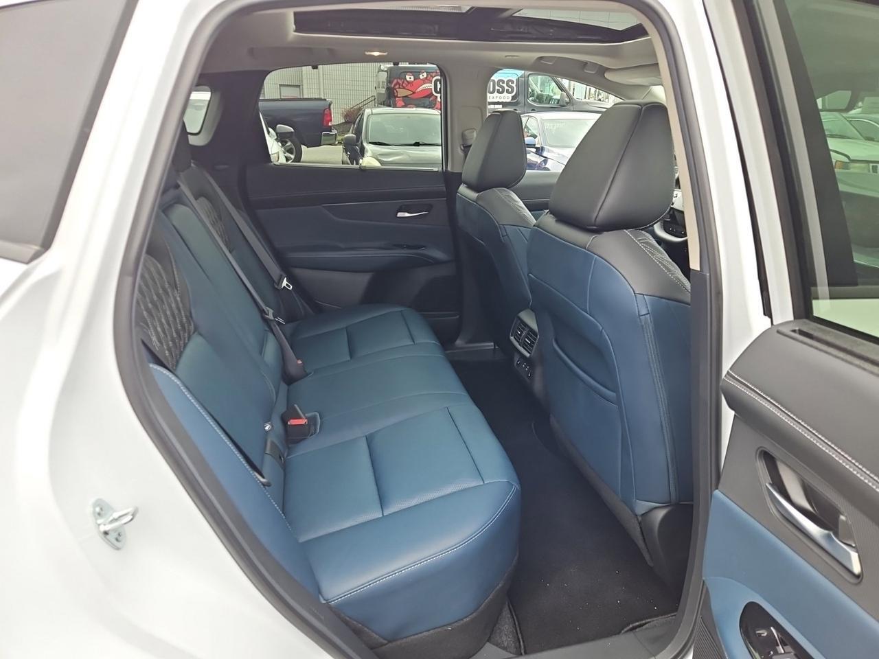 2026 Nissan Murano Platinum Waldorf MD