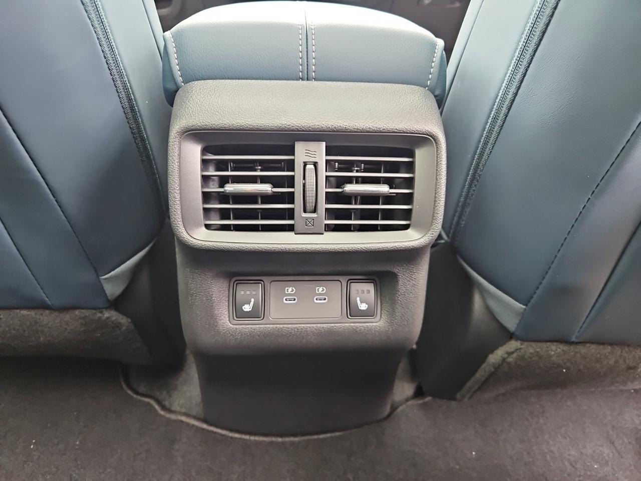 2026 Nissan Murano Platinum Waldorf MD