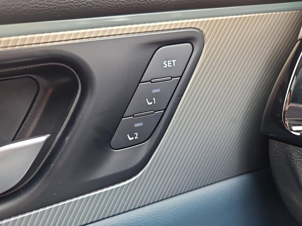 2026 Nissan Murano Platinum Waldorf MD