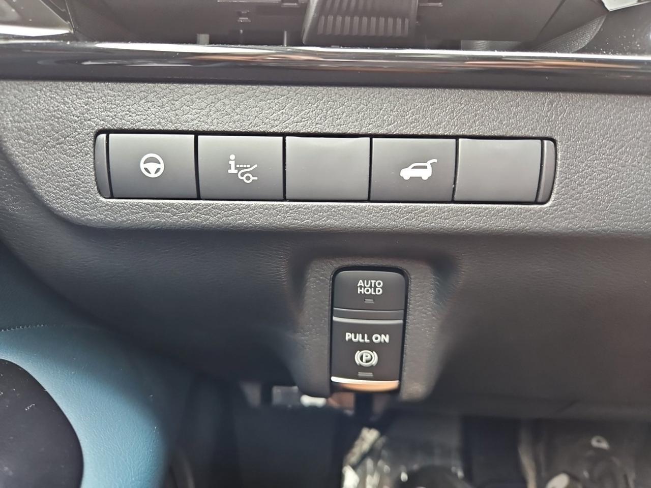 2026 Nissan Murano Platinum Waldorf MD