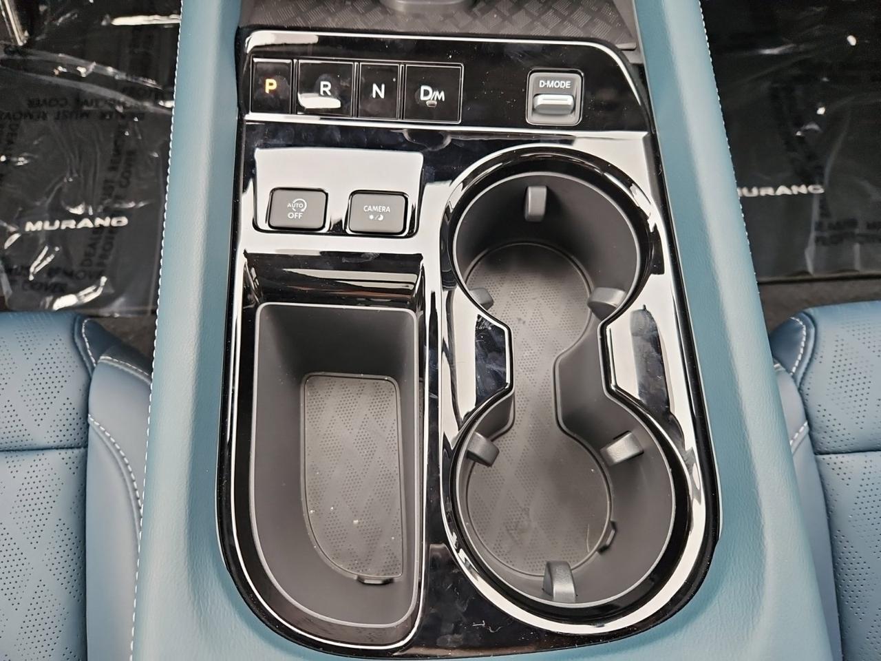 2026 Nissan Murano Platinum Waldorf MD