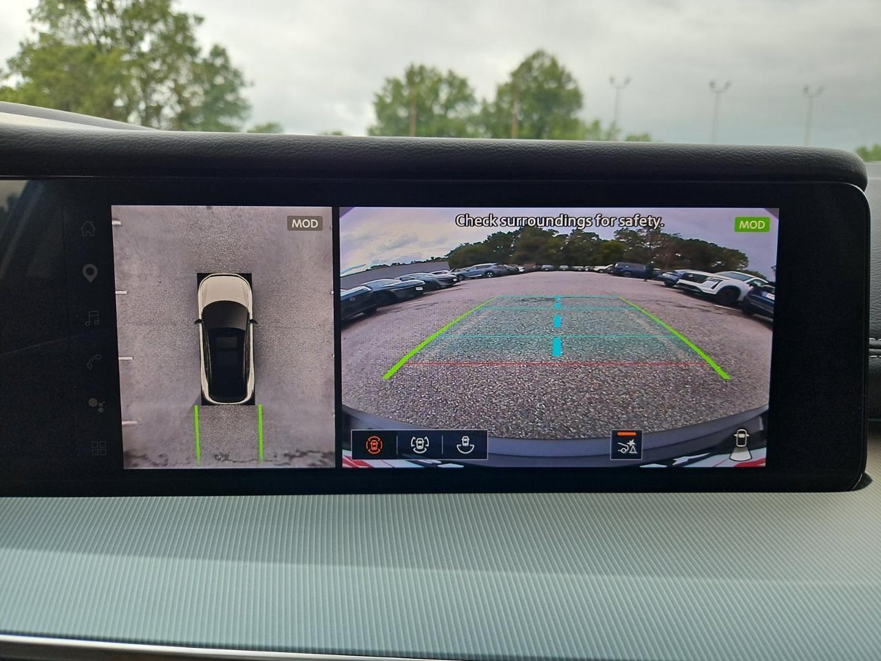 2026 Nissan Murano Platinum Waldorf MD