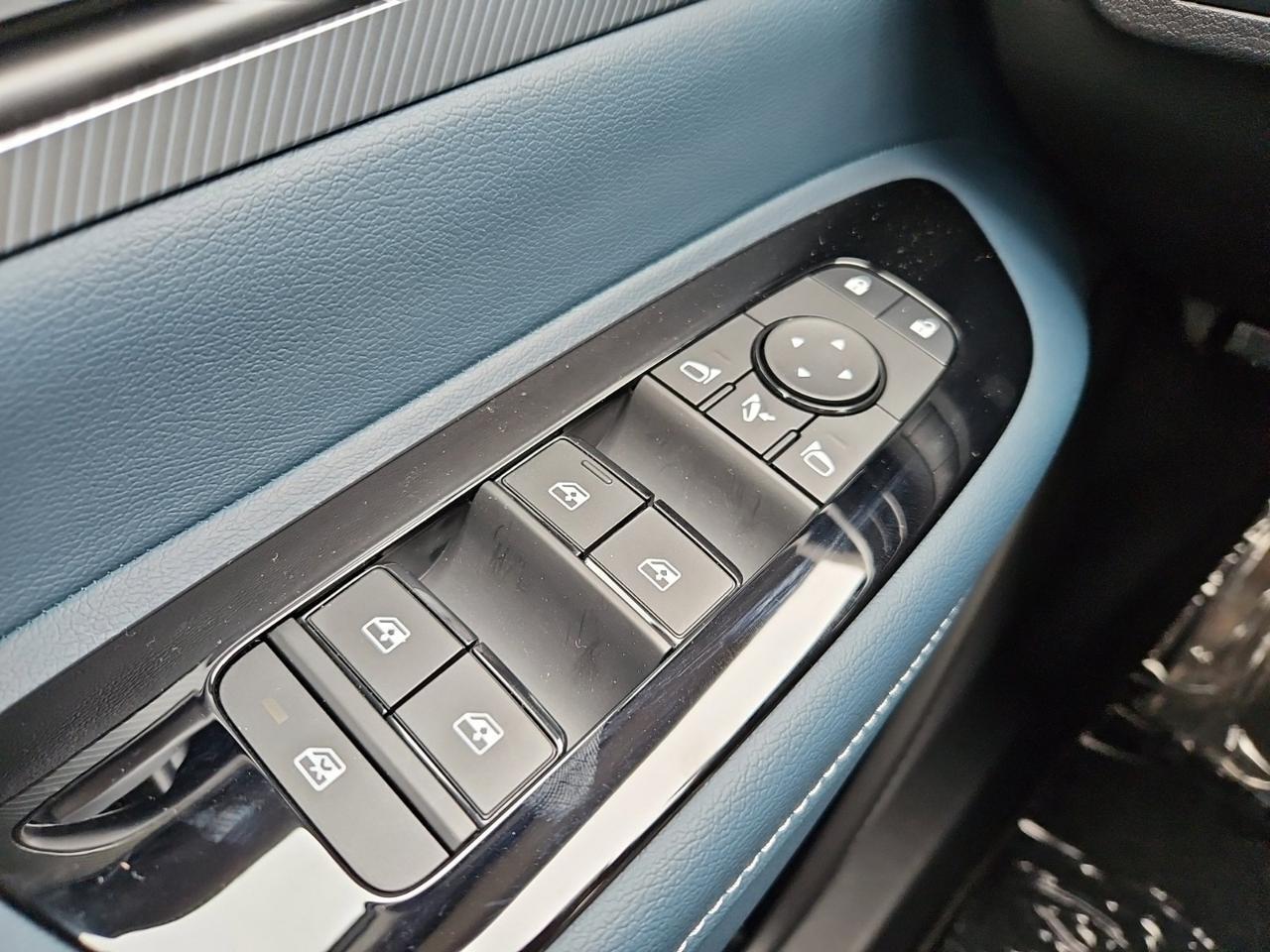 2026 Nissan Murano Platinum Waldorf MD