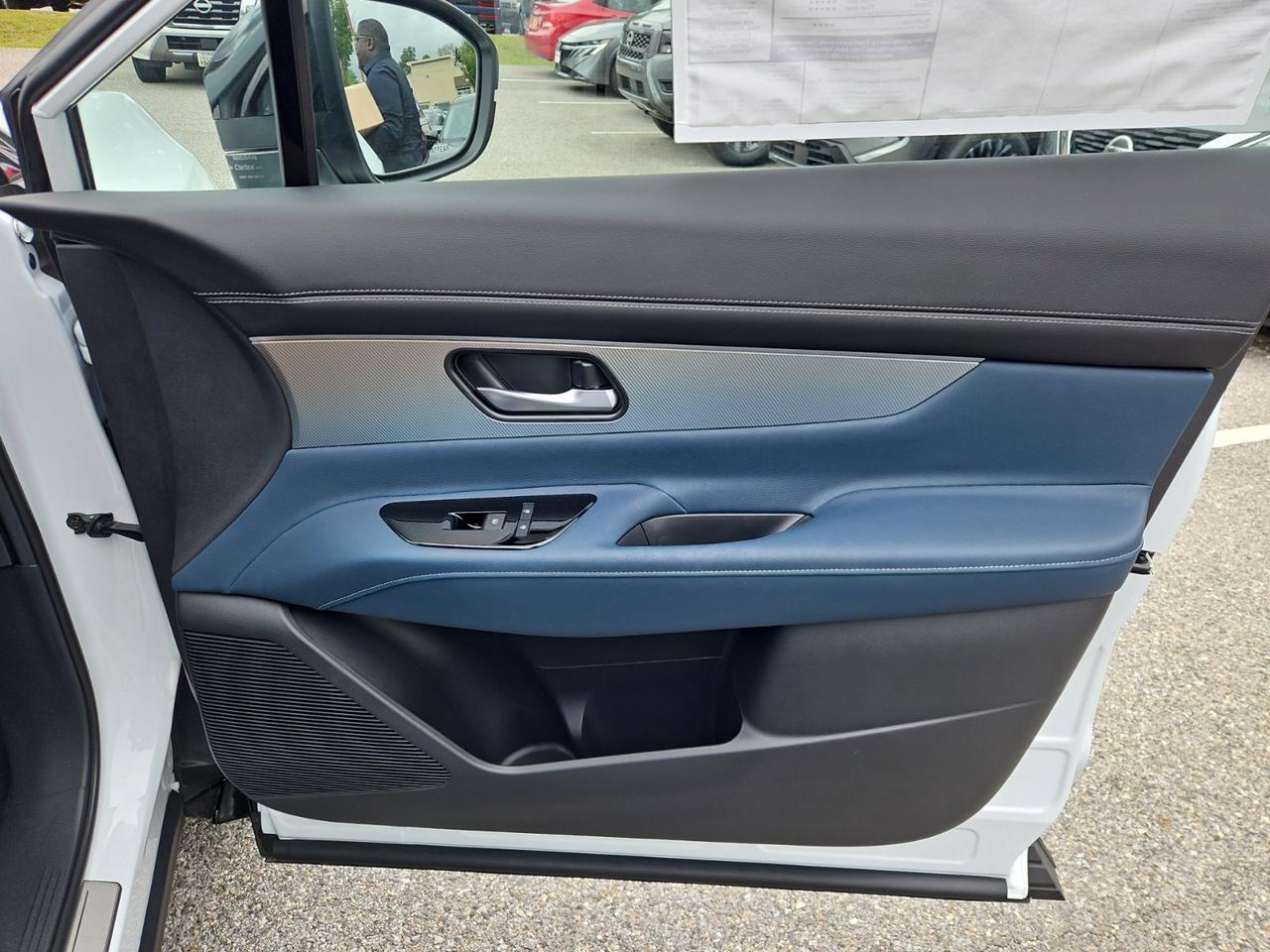 2026 Nissan Murano Platinum Waldorf MD