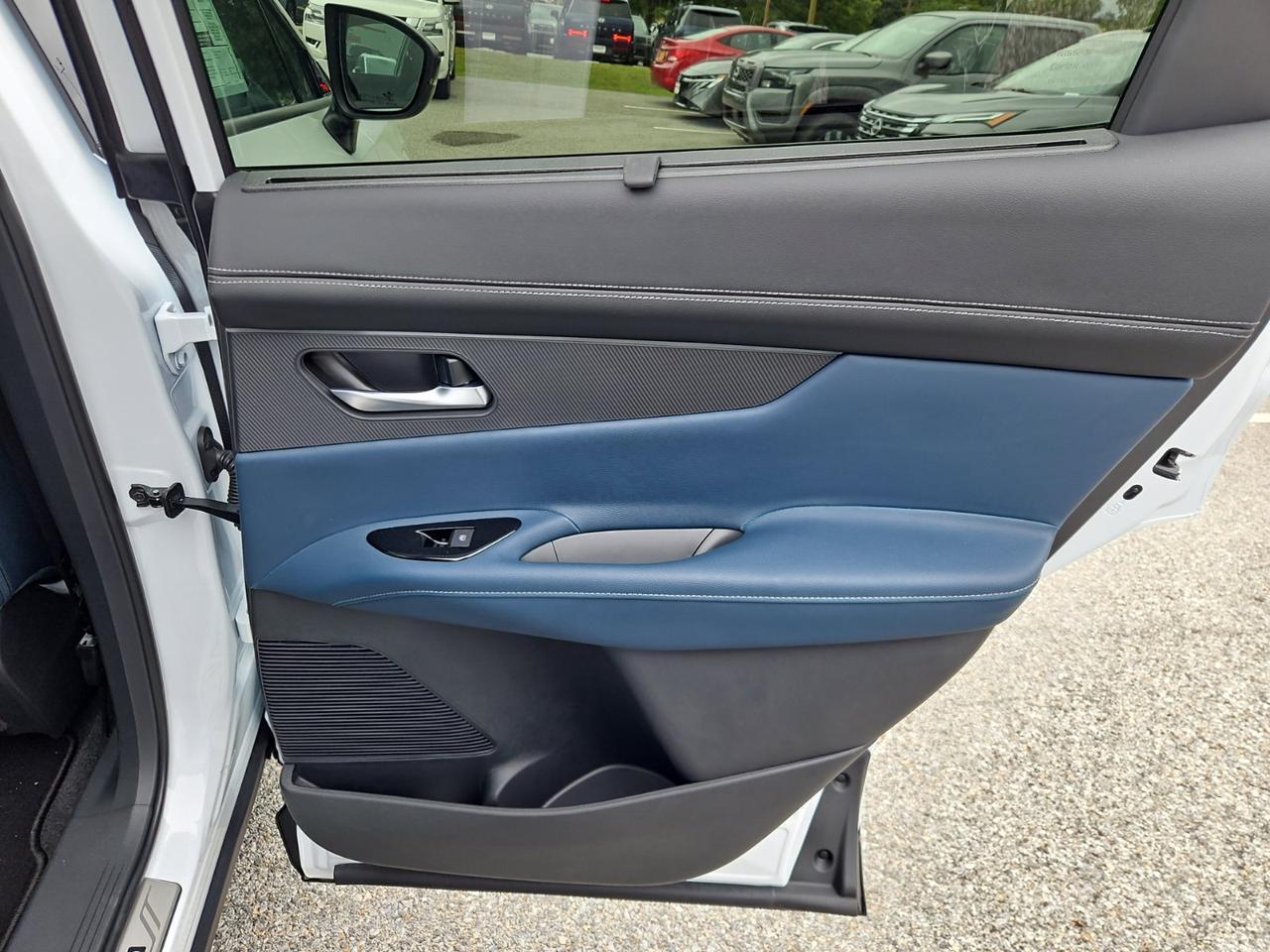 2026 Nissan Murano Platinum Waldorf MD