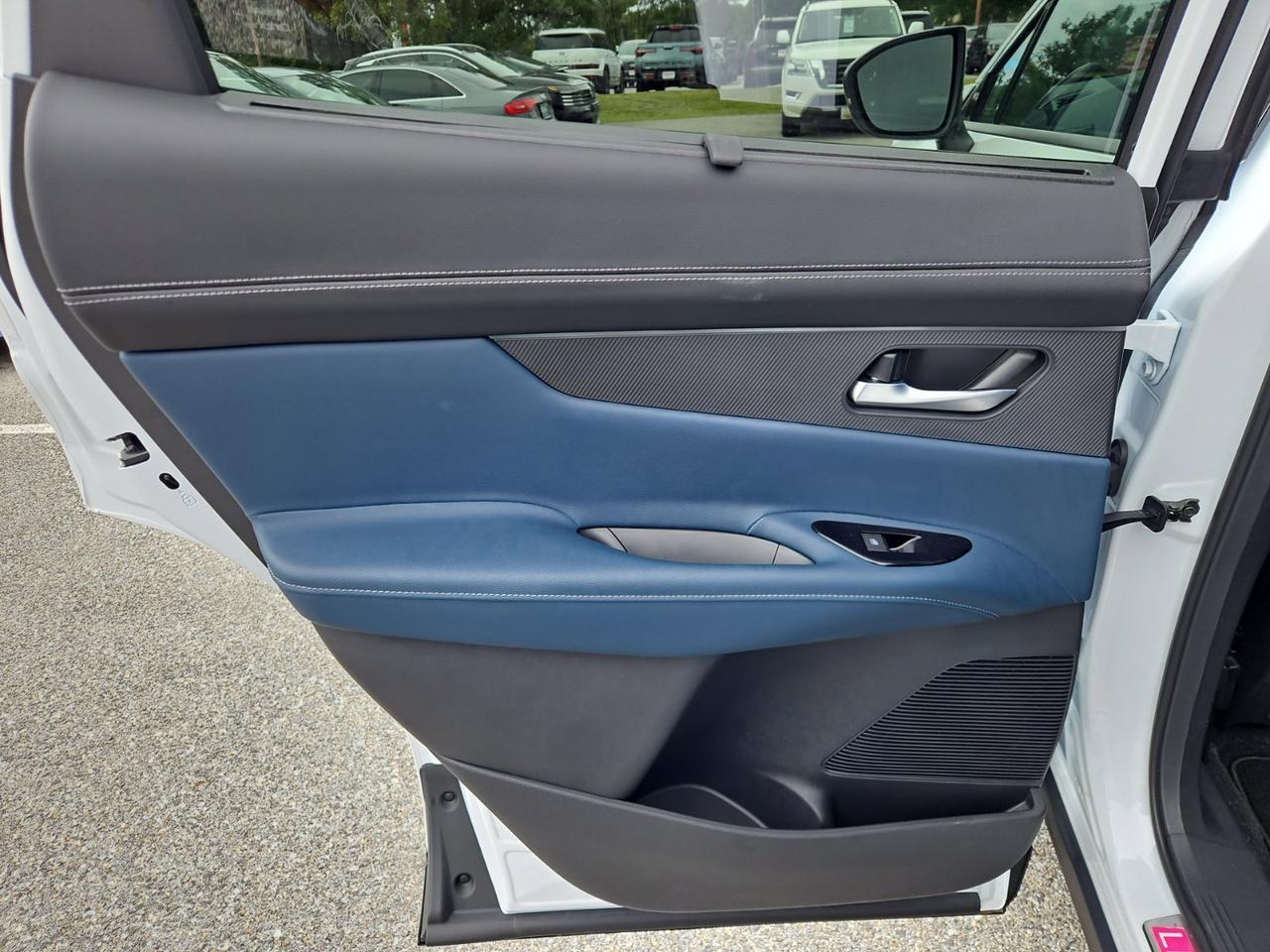 2026 Nissan Murano Platinum Waldorf MD