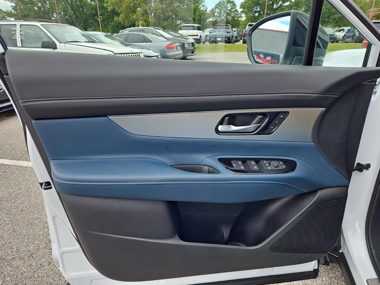2026 Nissan Murano Platinum Waldorf MD