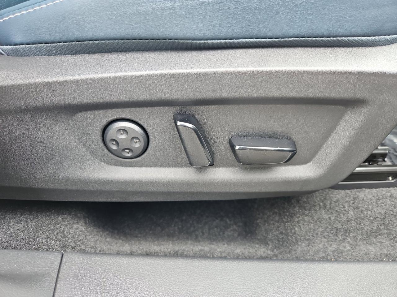 2026 Nissan Murano Platinum Waldorf MD