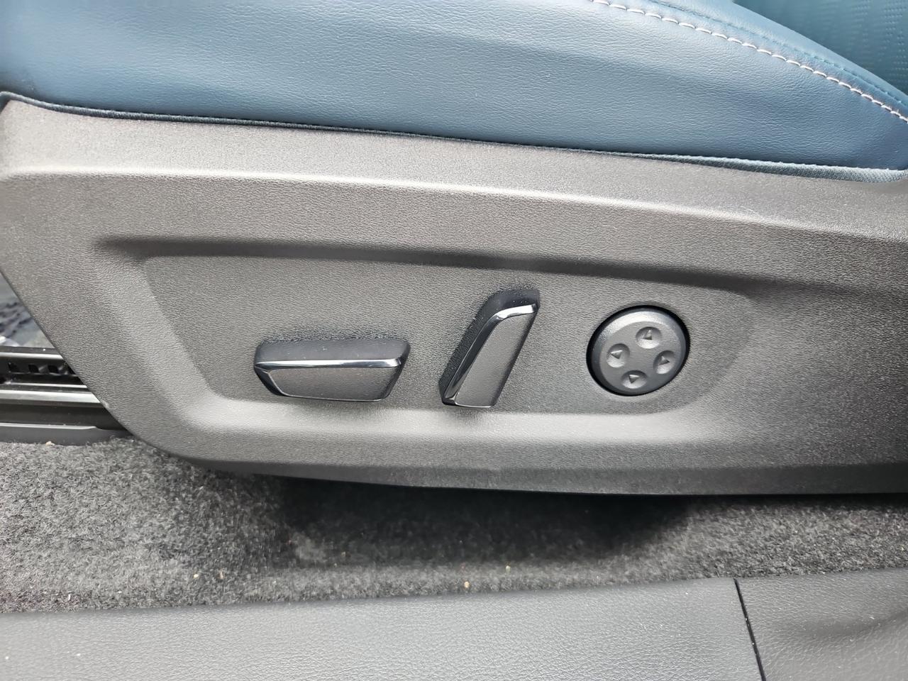 2026 Nissan Murano Platinum Waldorf MD