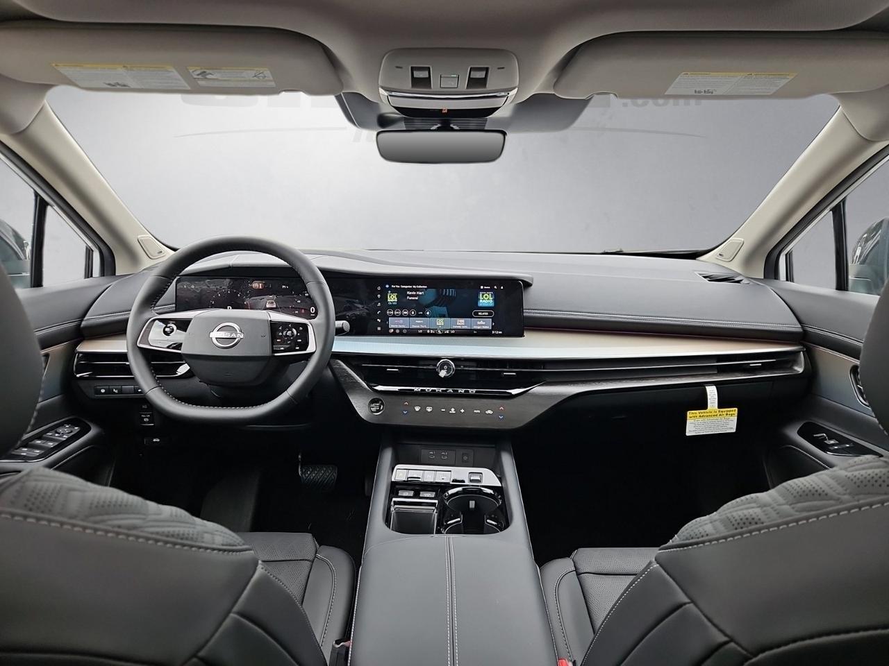 2026 Nissan Murano Platinum Waldorf MD