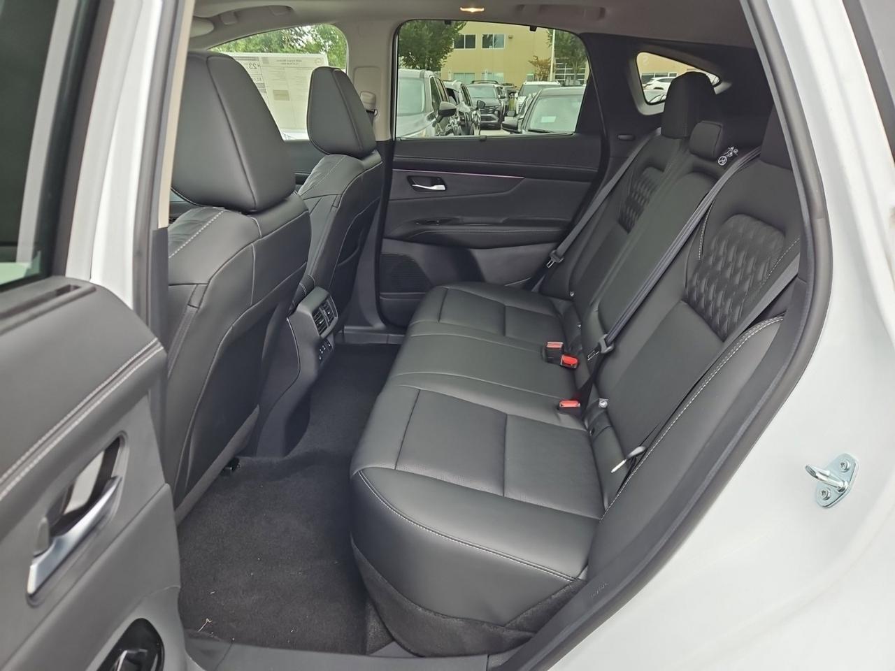 2026 Nissan Murano Platinum Waldorf MD