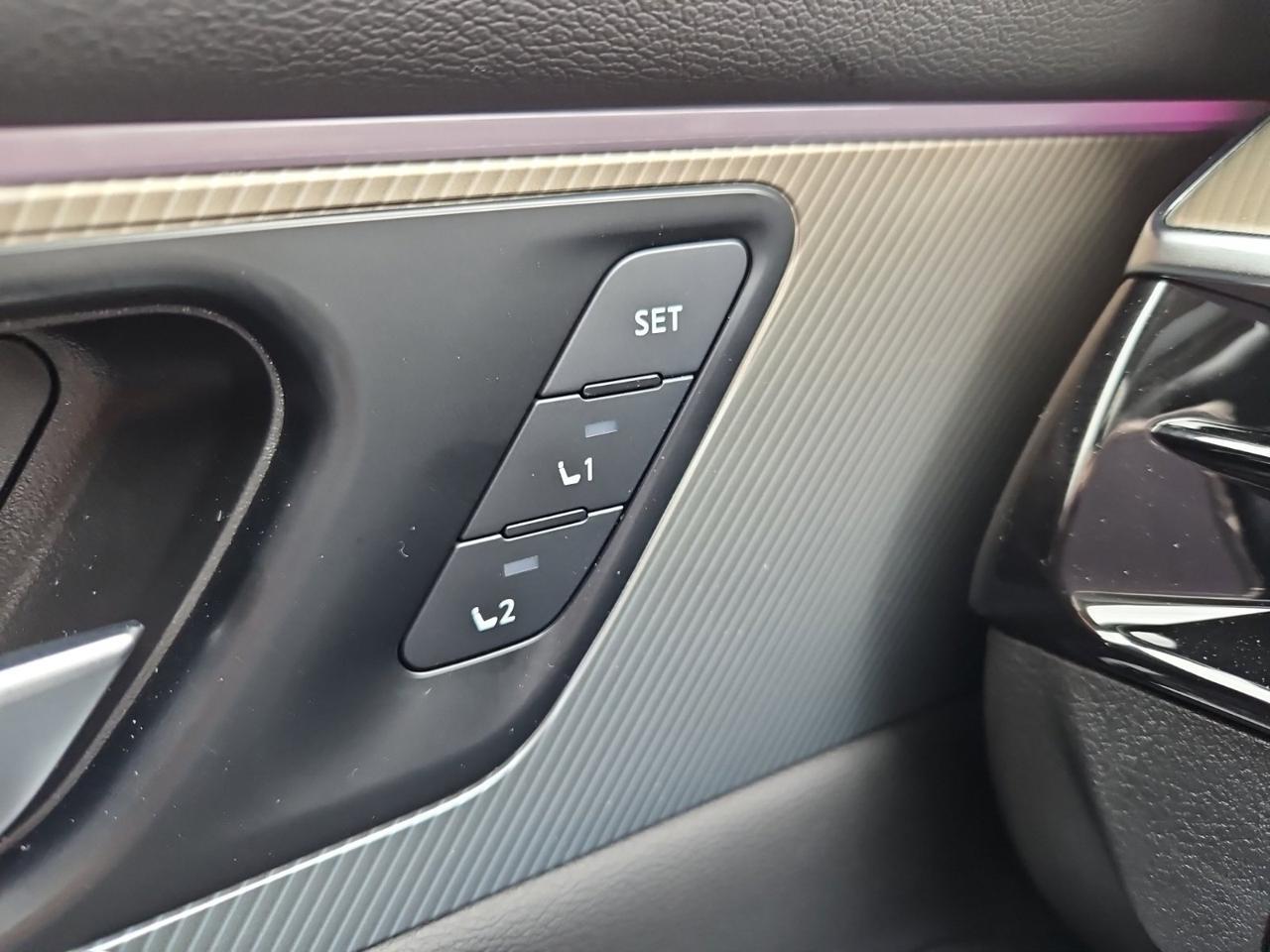 2026 Nissan Murano Platinum Waldorf MD
