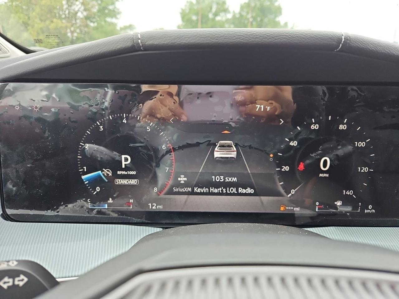2026 Nissan Murano Platinum Waldorf MD