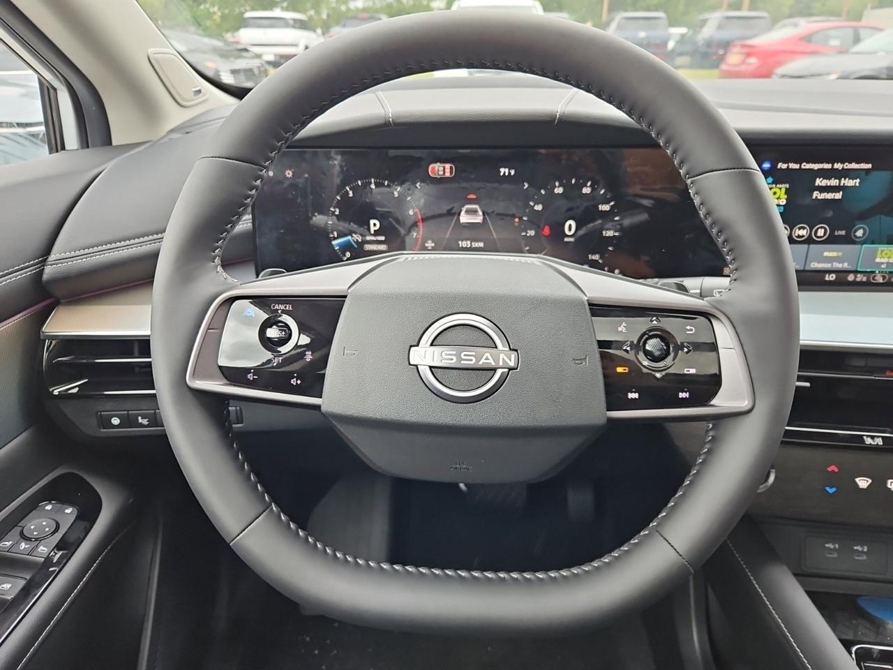 2026 Nissan Murano Platinum Waldorf MD