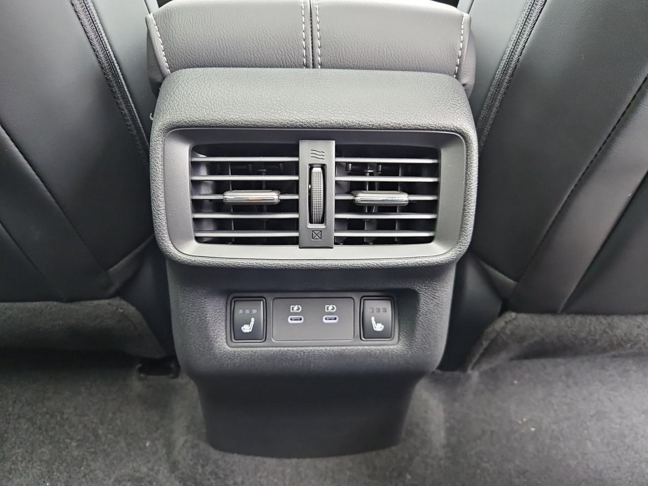 2026 Nissan Murano Platinum Waldorf MD