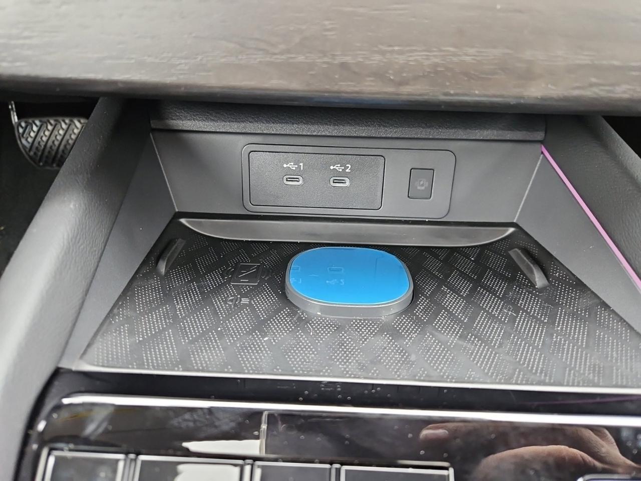 2026 Nissan Murano Platinum Waldorf MD