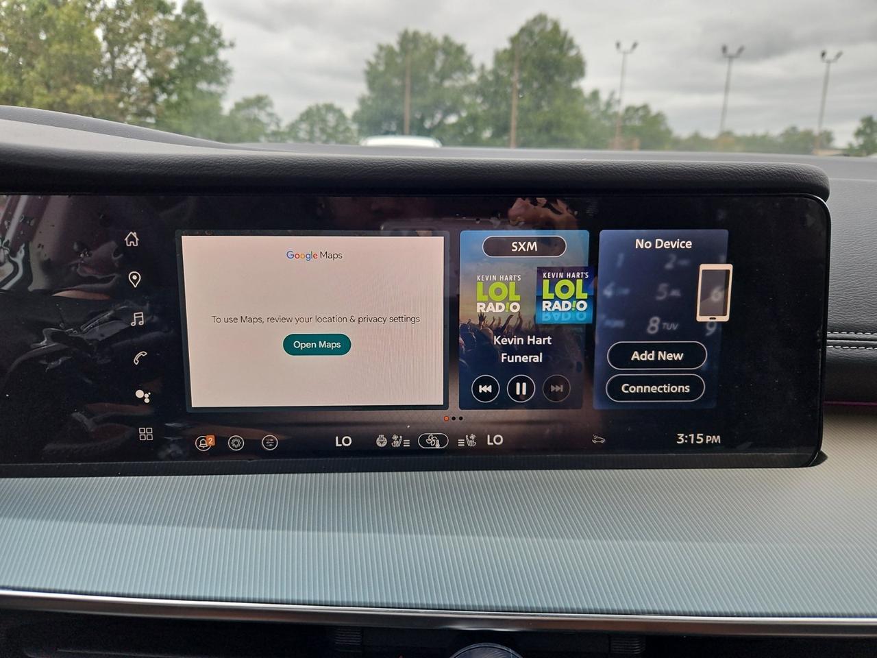 2026 Nissan Murano Platinum Waldorf MD
