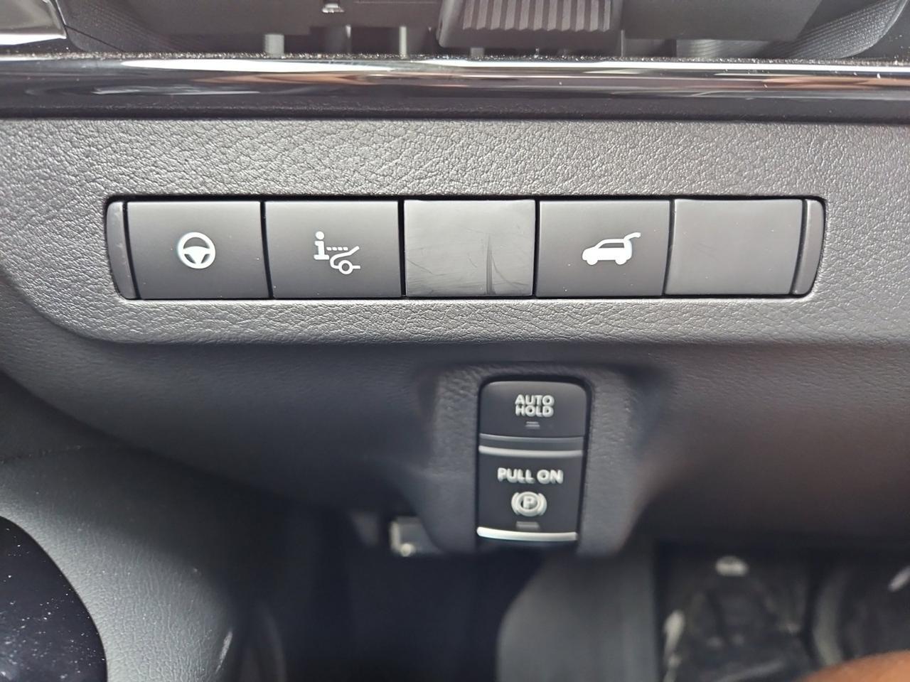 2026 Nissan Murano Platinum Waldorf MD
