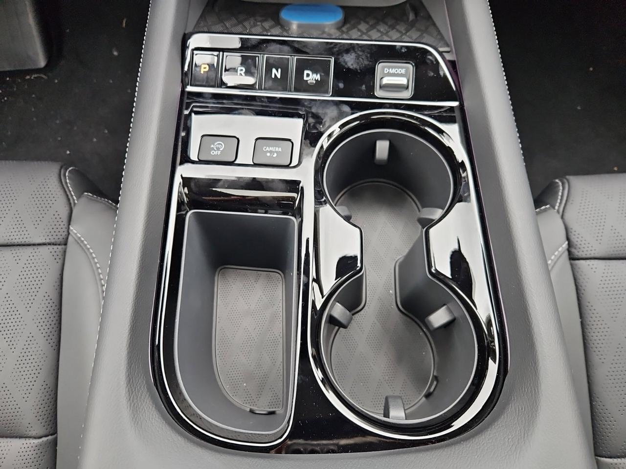 2026 Nissan Murano Platinum Waldorf MD