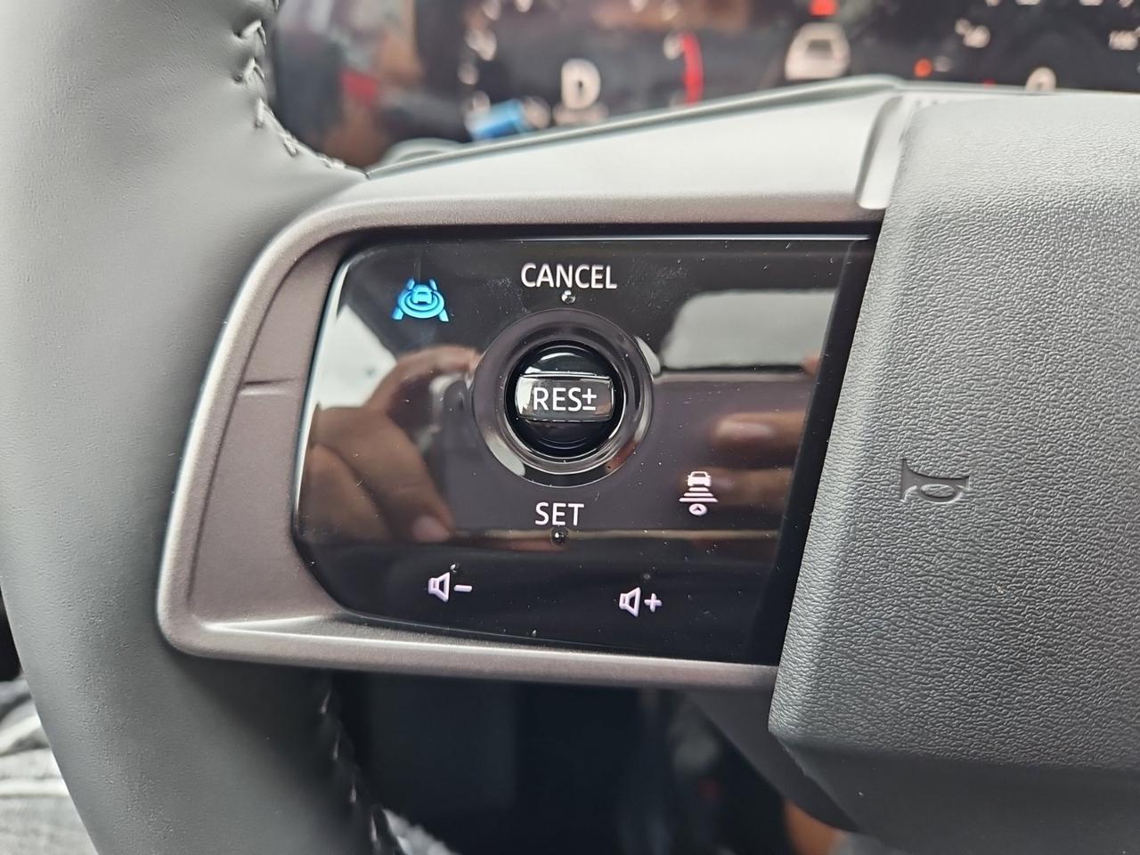 2026 Nissan Murano Platinum Waldorf MD