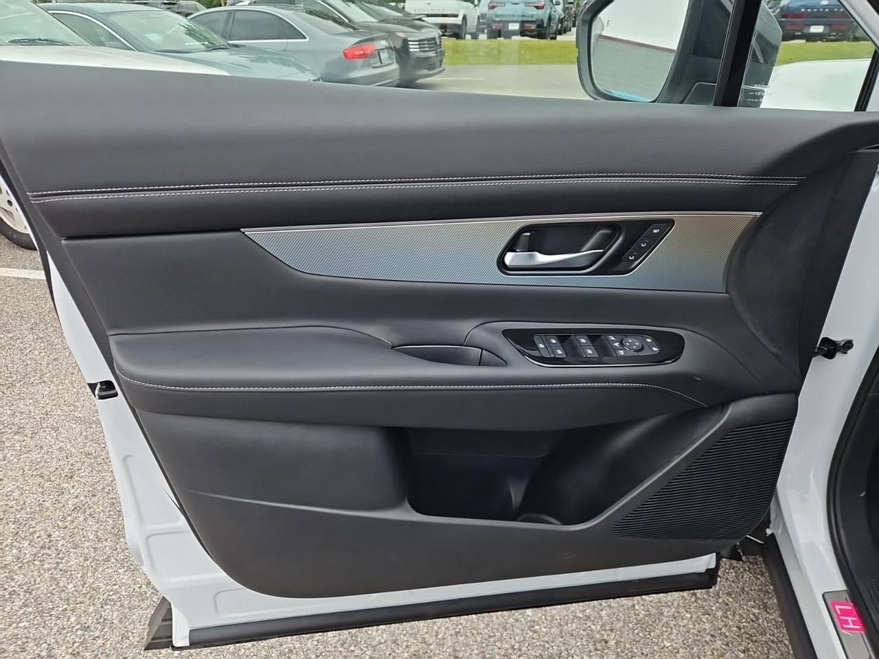 2026 Nissan Murano Platinum Waldorf MD