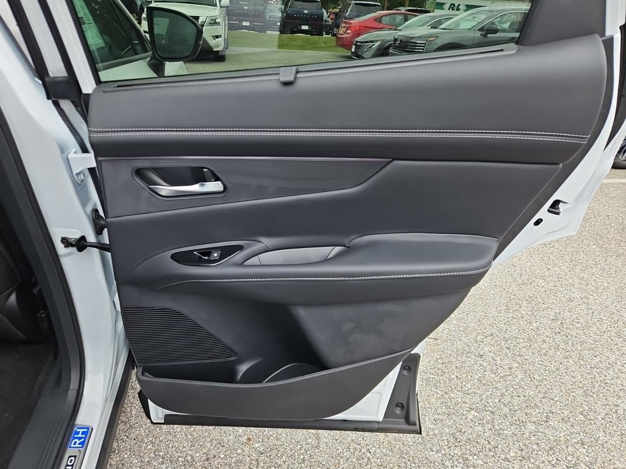 2026 Nissan Murano Platinum Waldorf MD