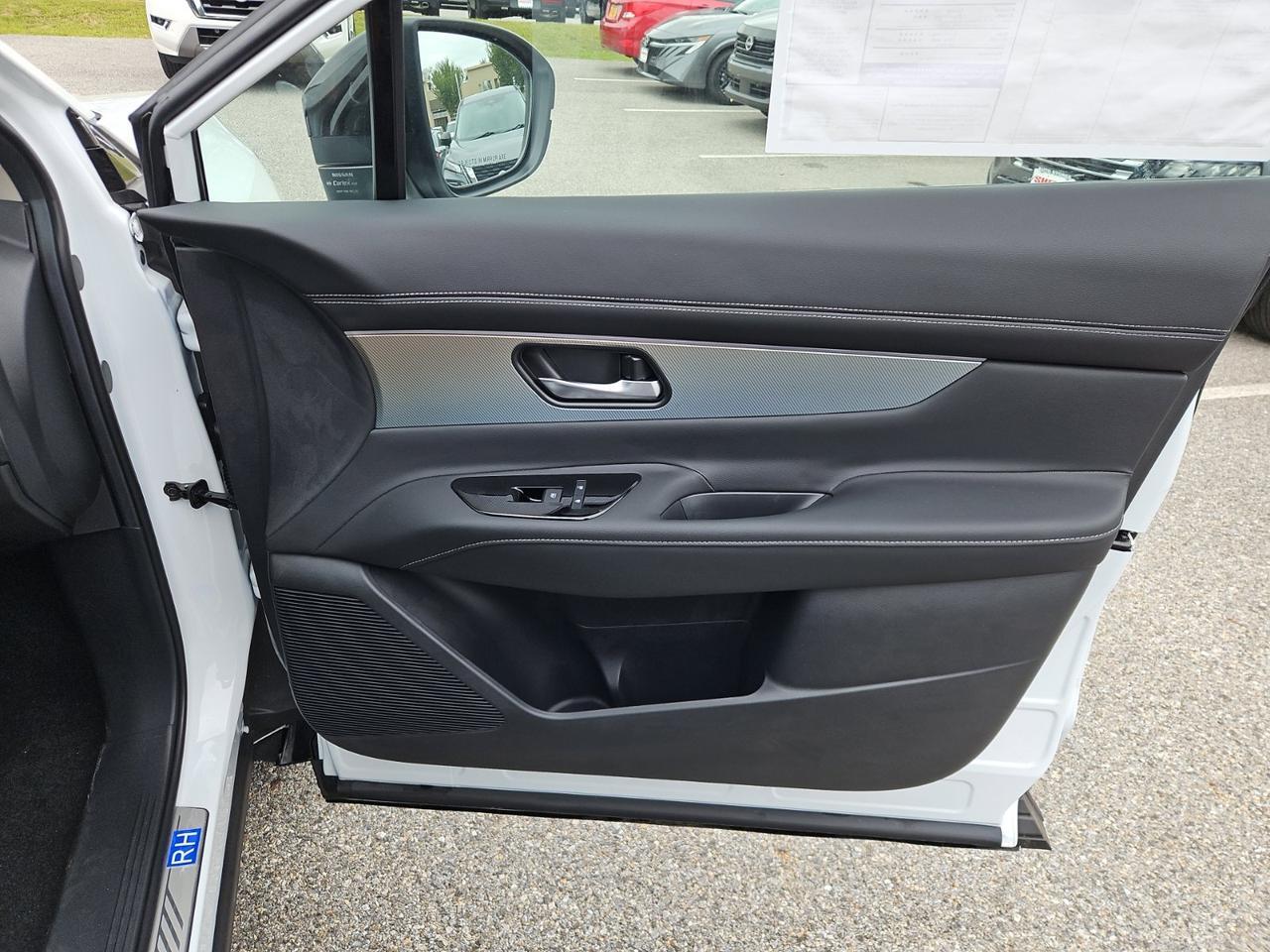 2026 Nissan Murano Platinum Waldorf MD