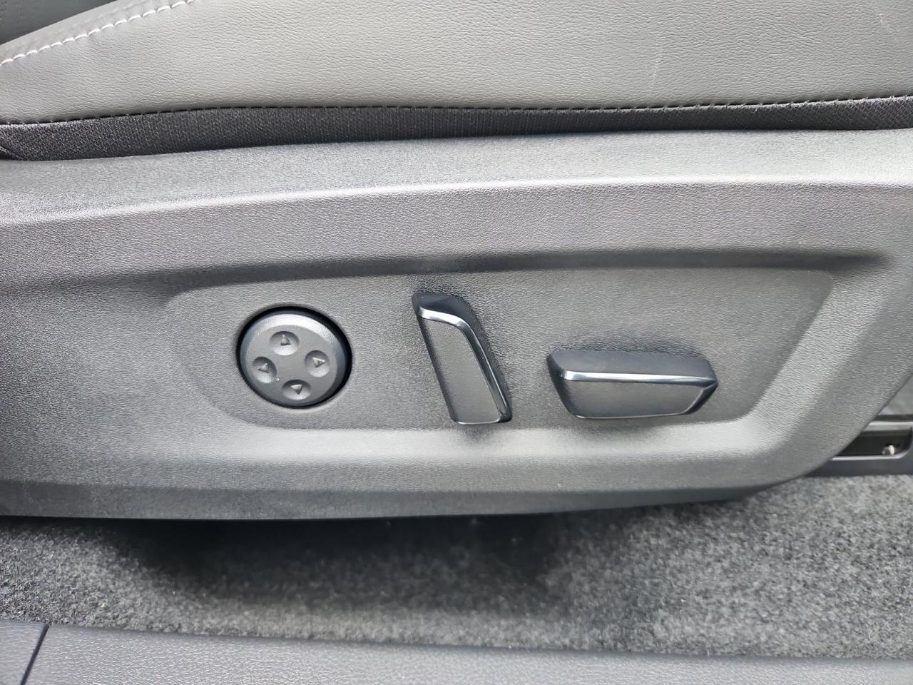 2026 Nissan Murano Platinum Waldorf MD