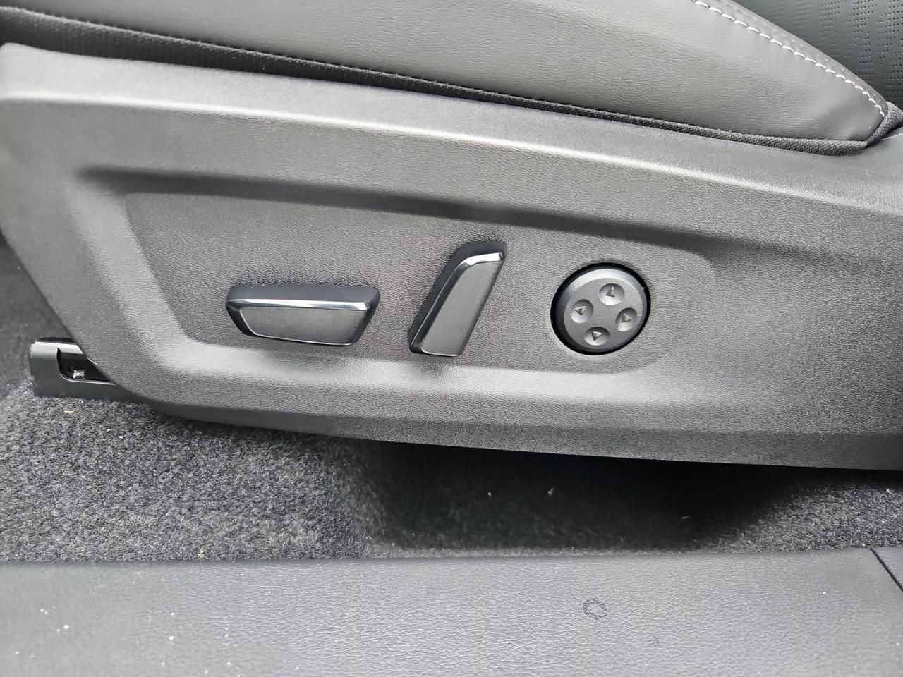 2026 Nissan Murano Platinum Waldorf MD