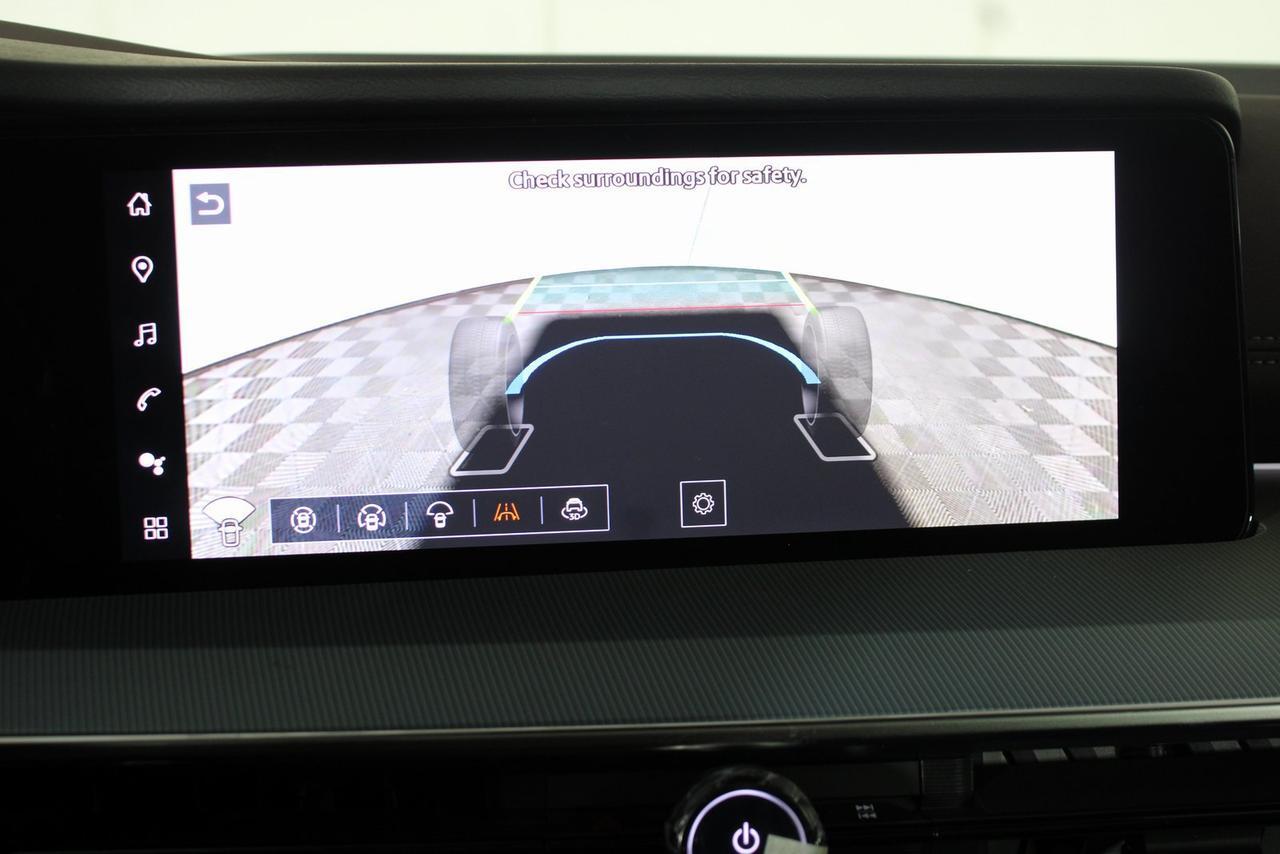 2026 Nissan Murano Platinum Waldorf MD