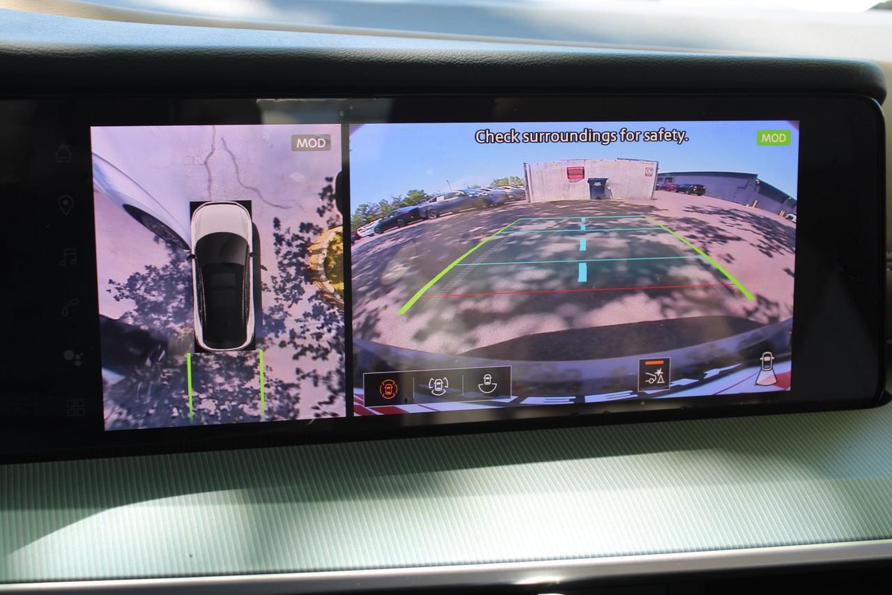 2026 Nissan Murano Platinum Manassas VA