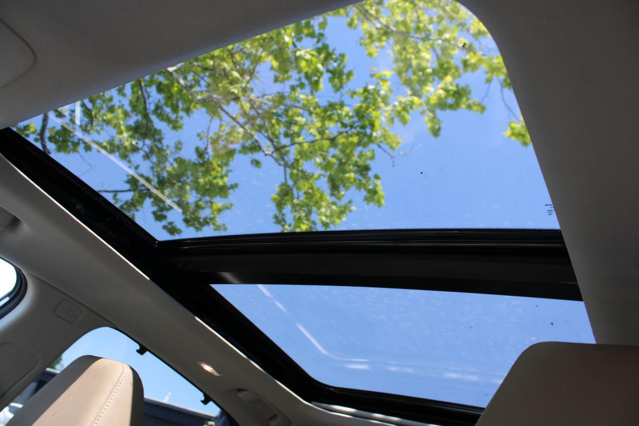 2026 Nissan Murano Platinum Manassas VA