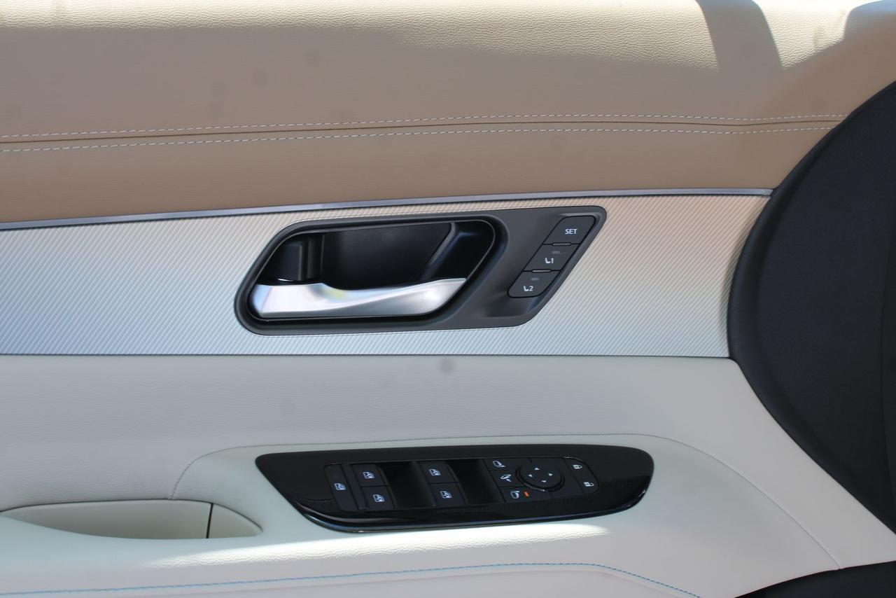 2026 Nissan Murano Platinum Manassas VA