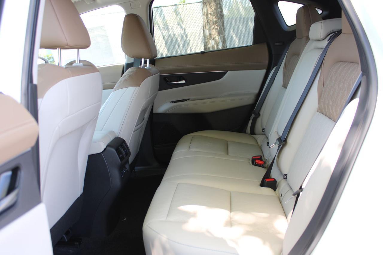 2026 Nissan Murano Platinum Manassas VA