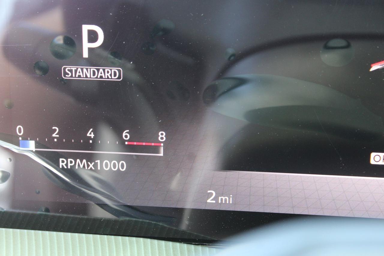 2026 Nissan Murano Platinum Manassas VA