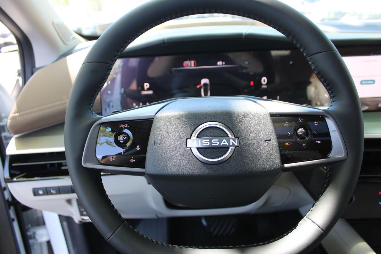2026 Nissan Murano Platinum Manassas VA