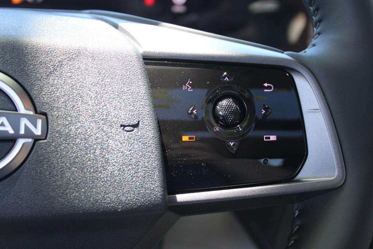 2026 Nissan Murano Platinum Manassas VA