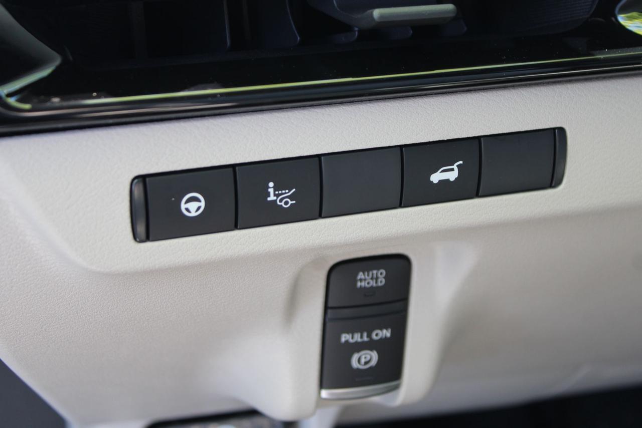 2026 Nissan Murano Platinum Manassas VA