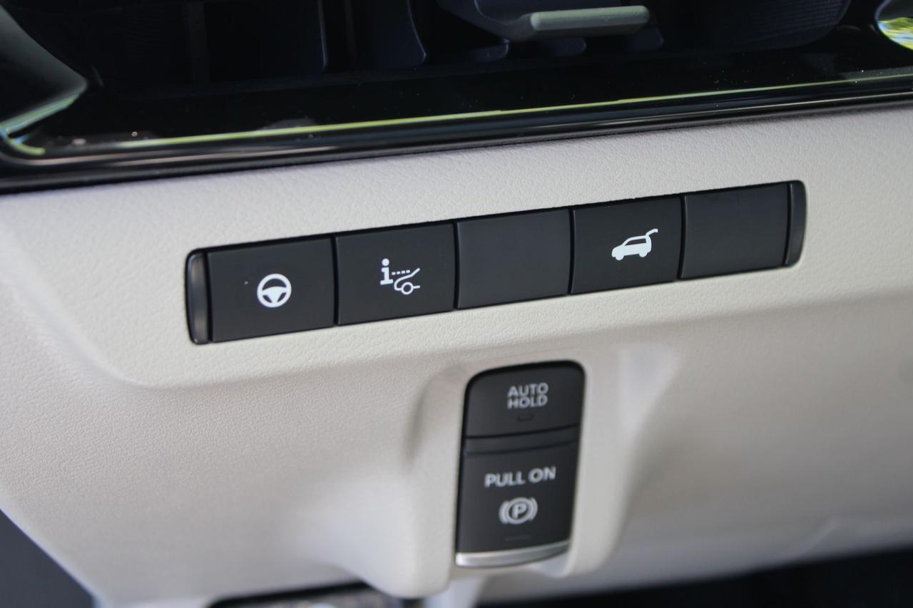 2026 Nissan Murano Platinum Manassas VA