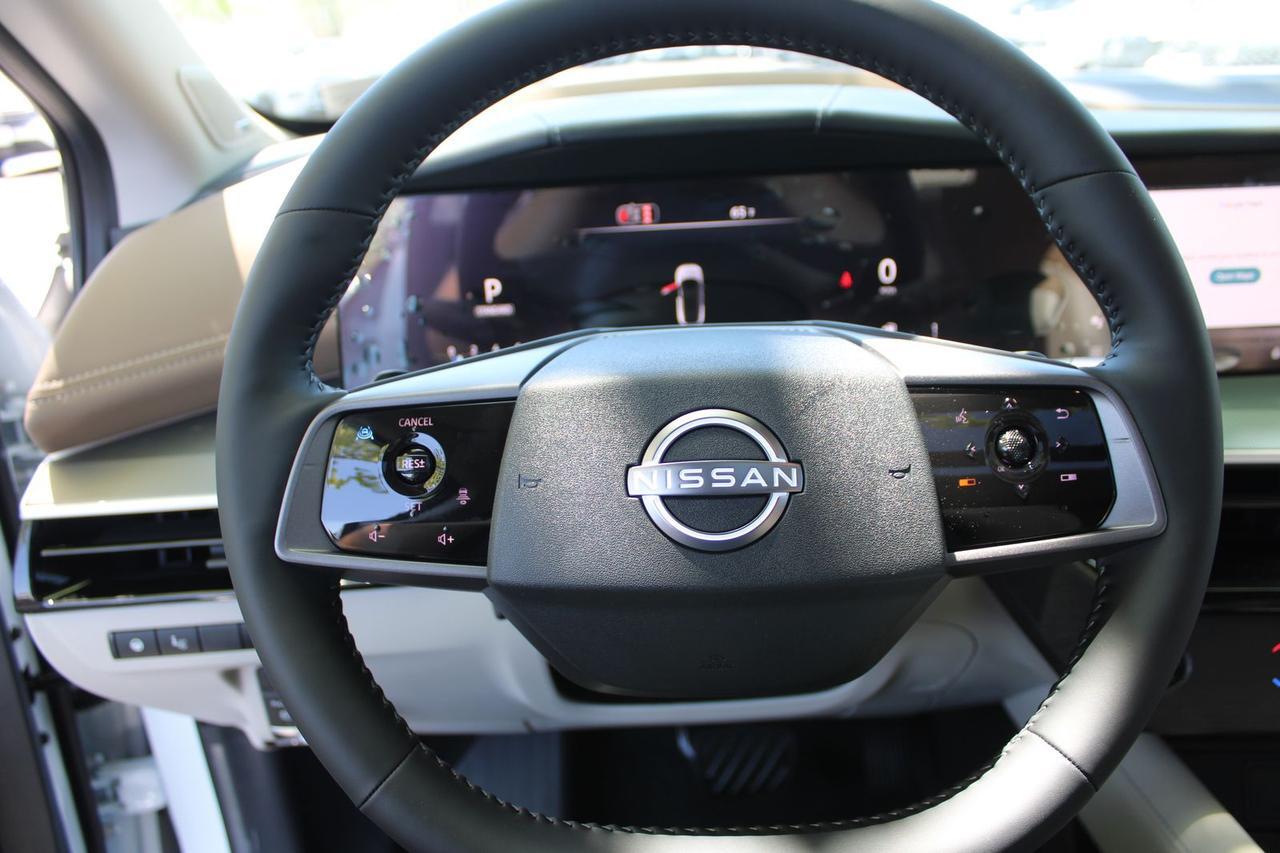 2026 Nissan Murano Platinum Manassas VA