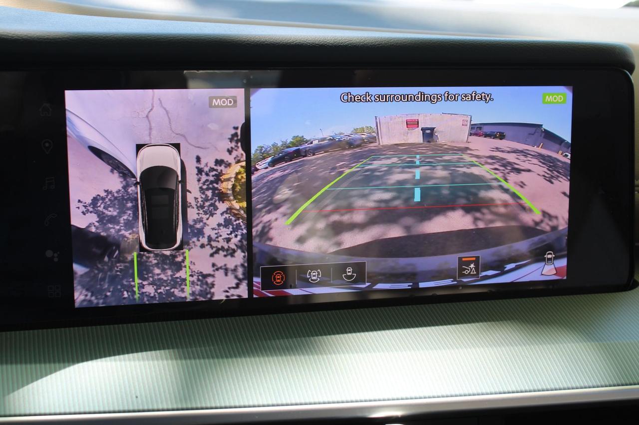 2026 Nissan Murano Platinum Manassas VA