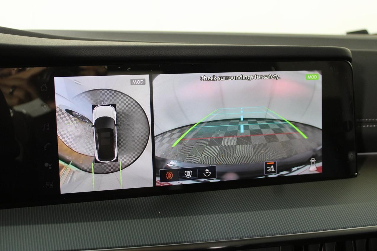 2026 Nissan Murano Platinum Manassas VA