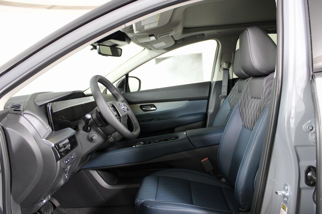 2026 Nissan Murano Platinum Manassas VA